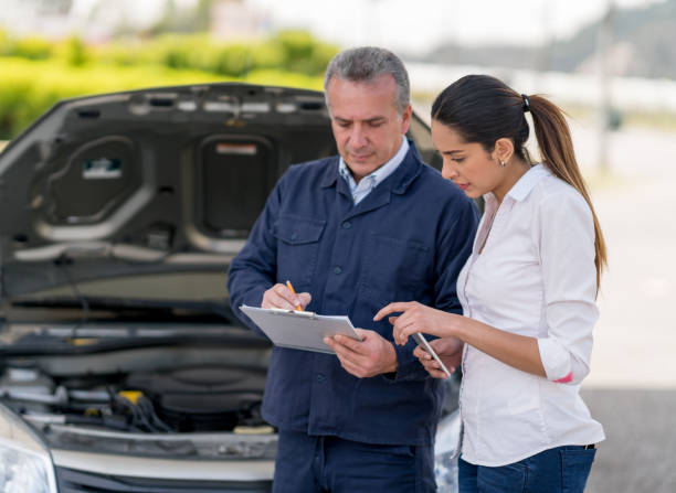 Licensed Commercial Auto Insurance service in Toast, NC - Auto Insurance Axis