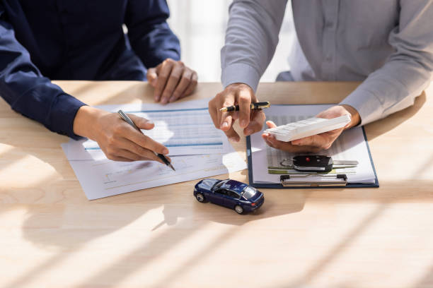 24/7 Emergency Commercial Auto Insurance experts in Toast, NC