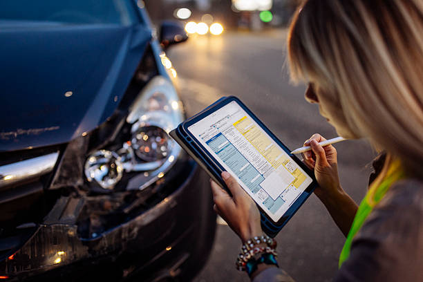 Affordable Commercial Auto Insurance solutions in Toast, NC